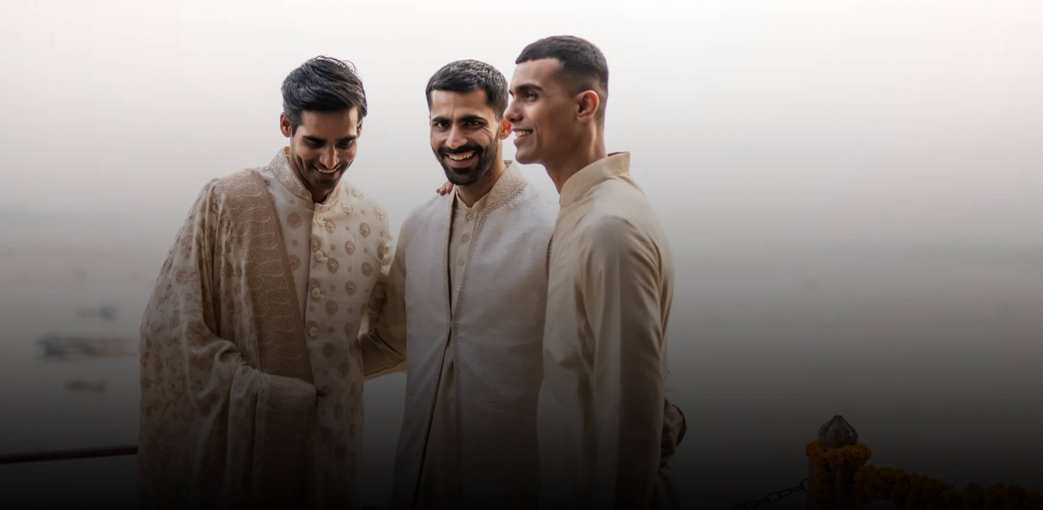 Fashion Tips For Men