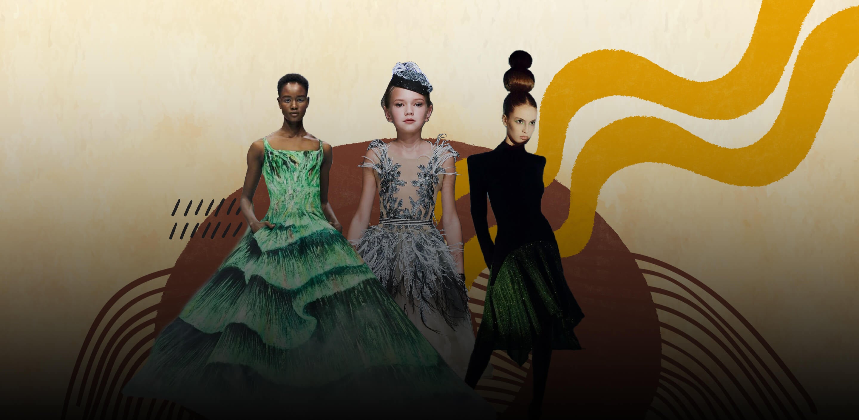 International Fashion Week Dubai