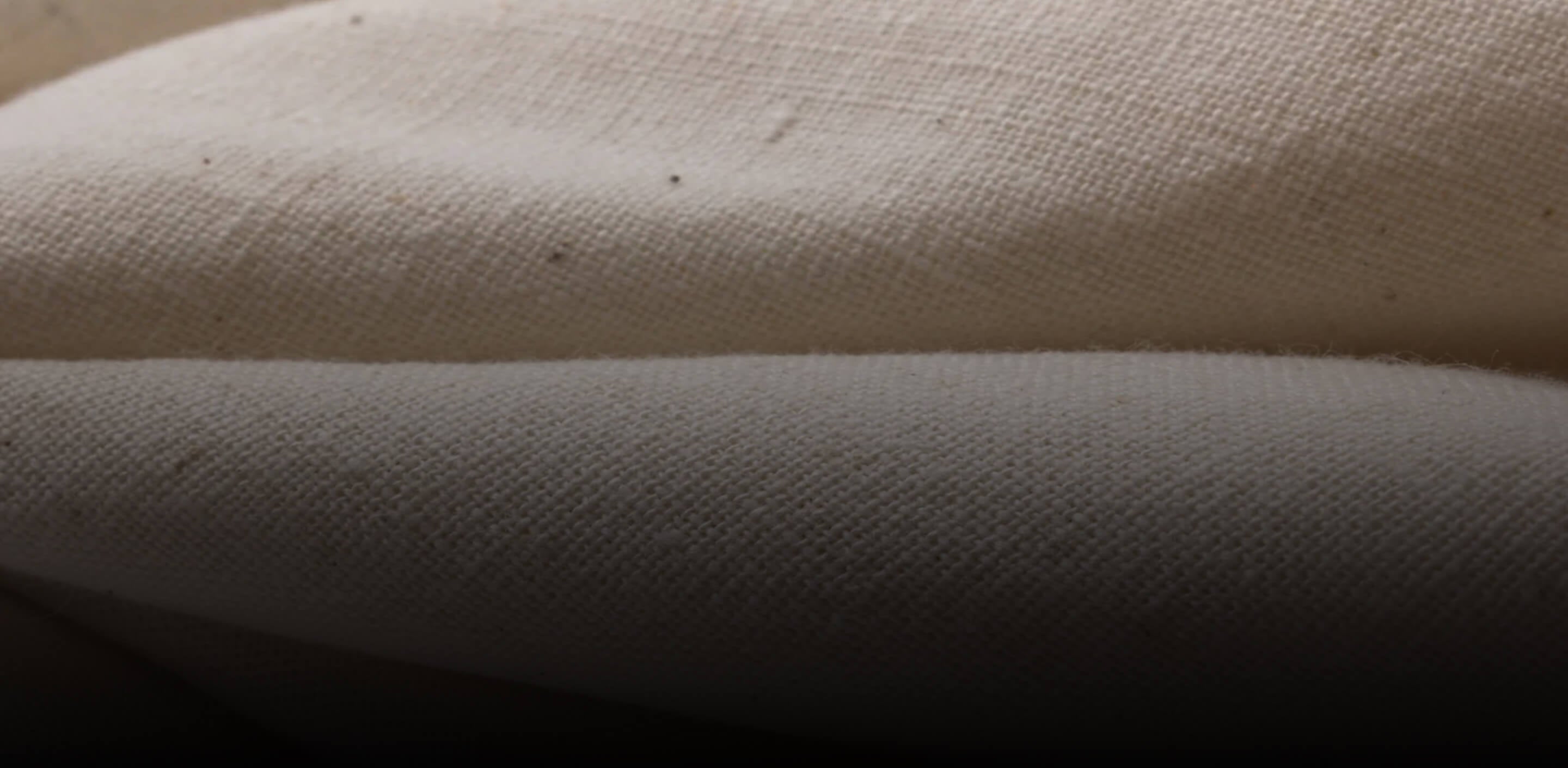 Khadi Fabric: Handwoven Fabric for Home Projects