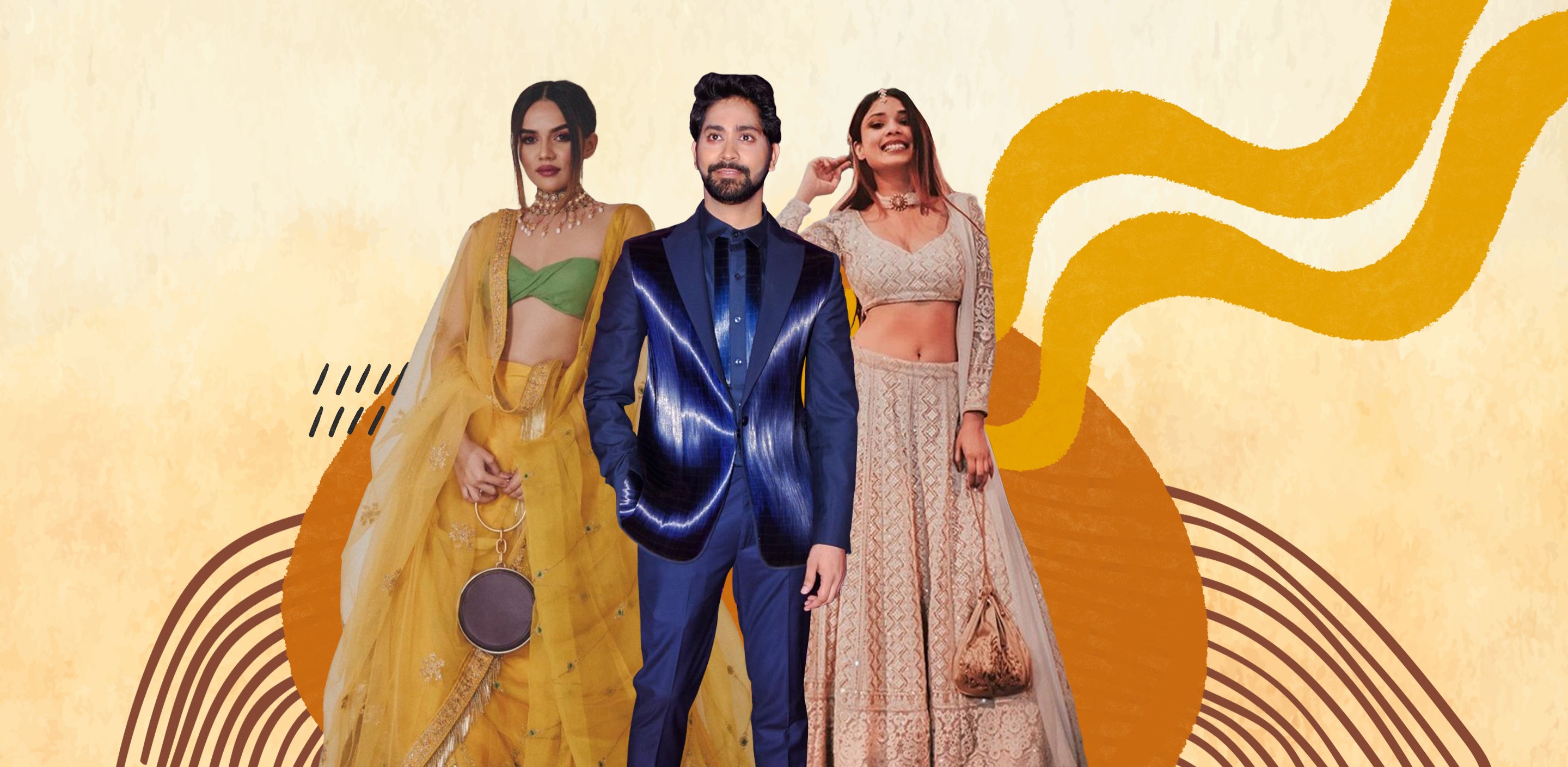 Which Digital Celeb Slay The Year 2022 With Style