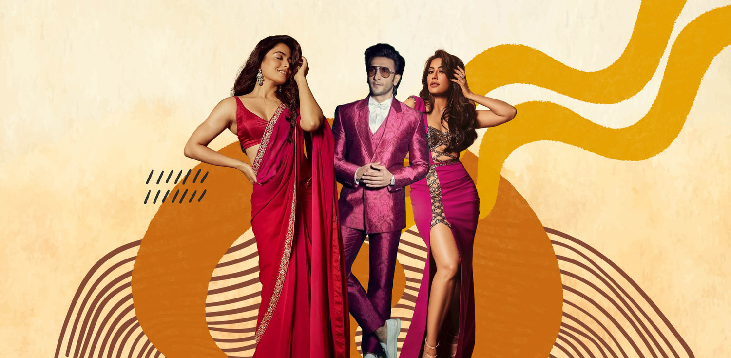 Viva Magenta: A New Shade of 2023