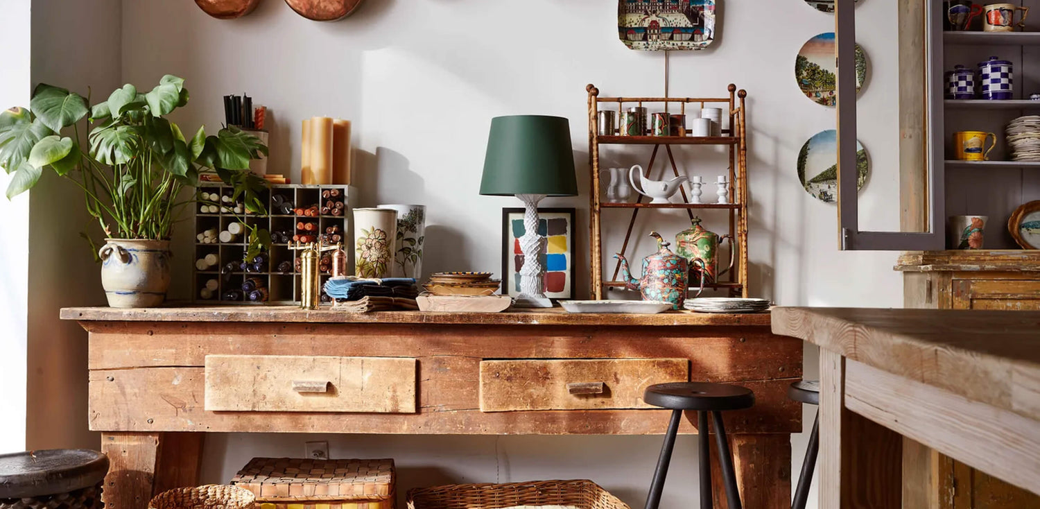 Timeless Home Interior Design Ideas