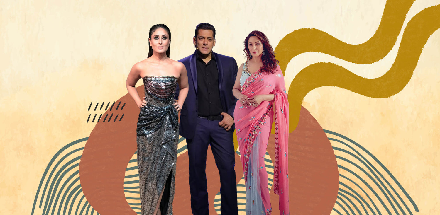 The Most Expensive Outfits of Bollywood