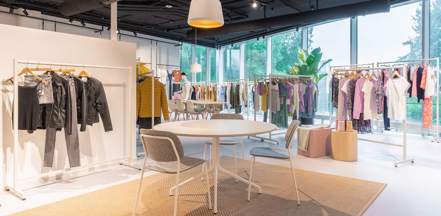 What is Private Label Clothing - Benefits and Success (Part 1)