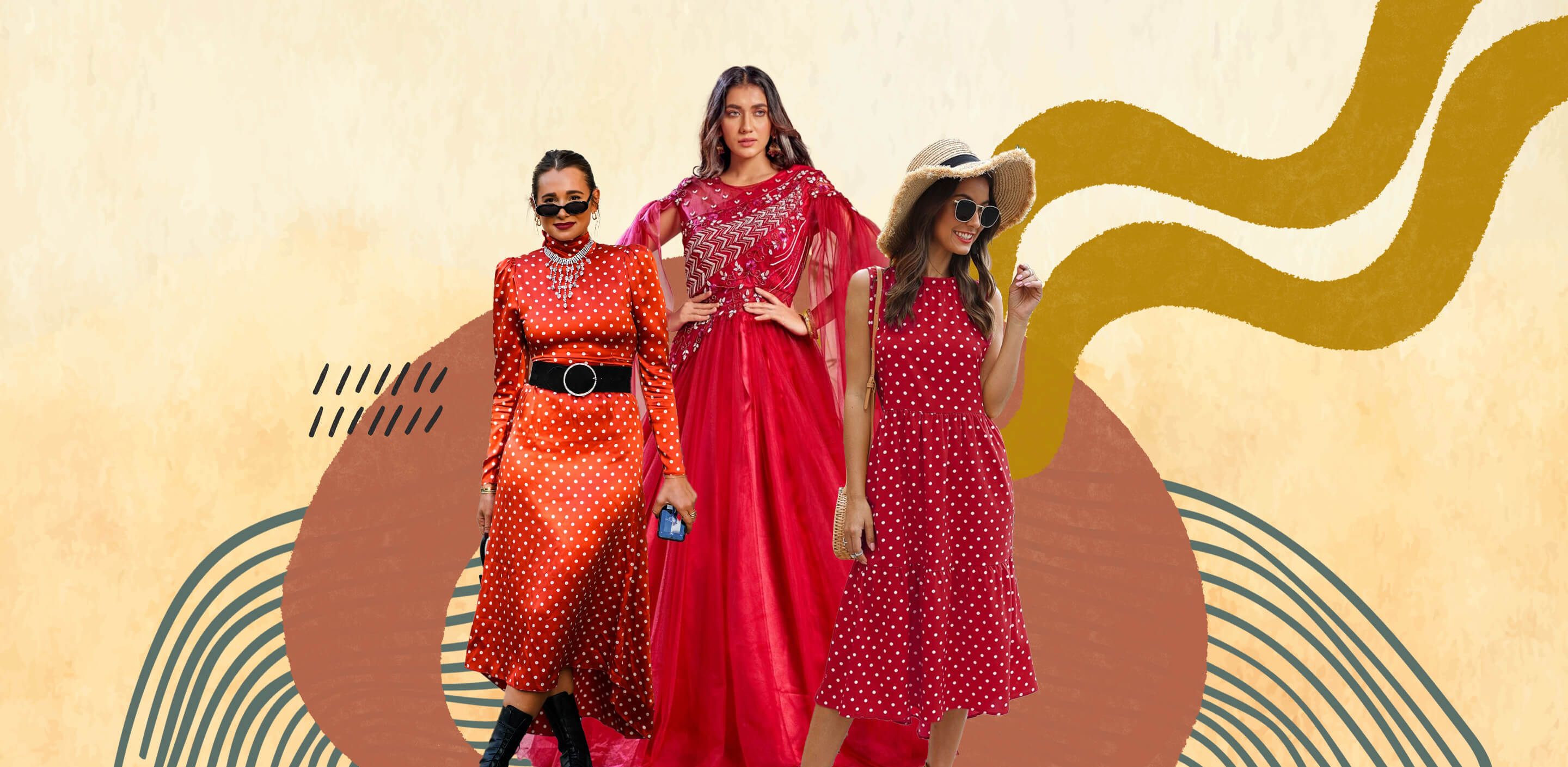 Outfits to Wear on Valentine's Date