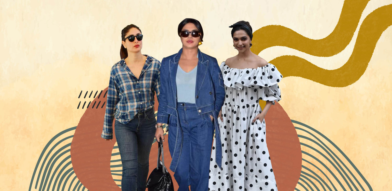 Say Goodbye to These Fashion Habits in 2023