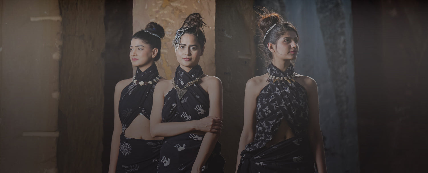 How to Style Your Attire With Perfect Color Combination? - Fabriclore