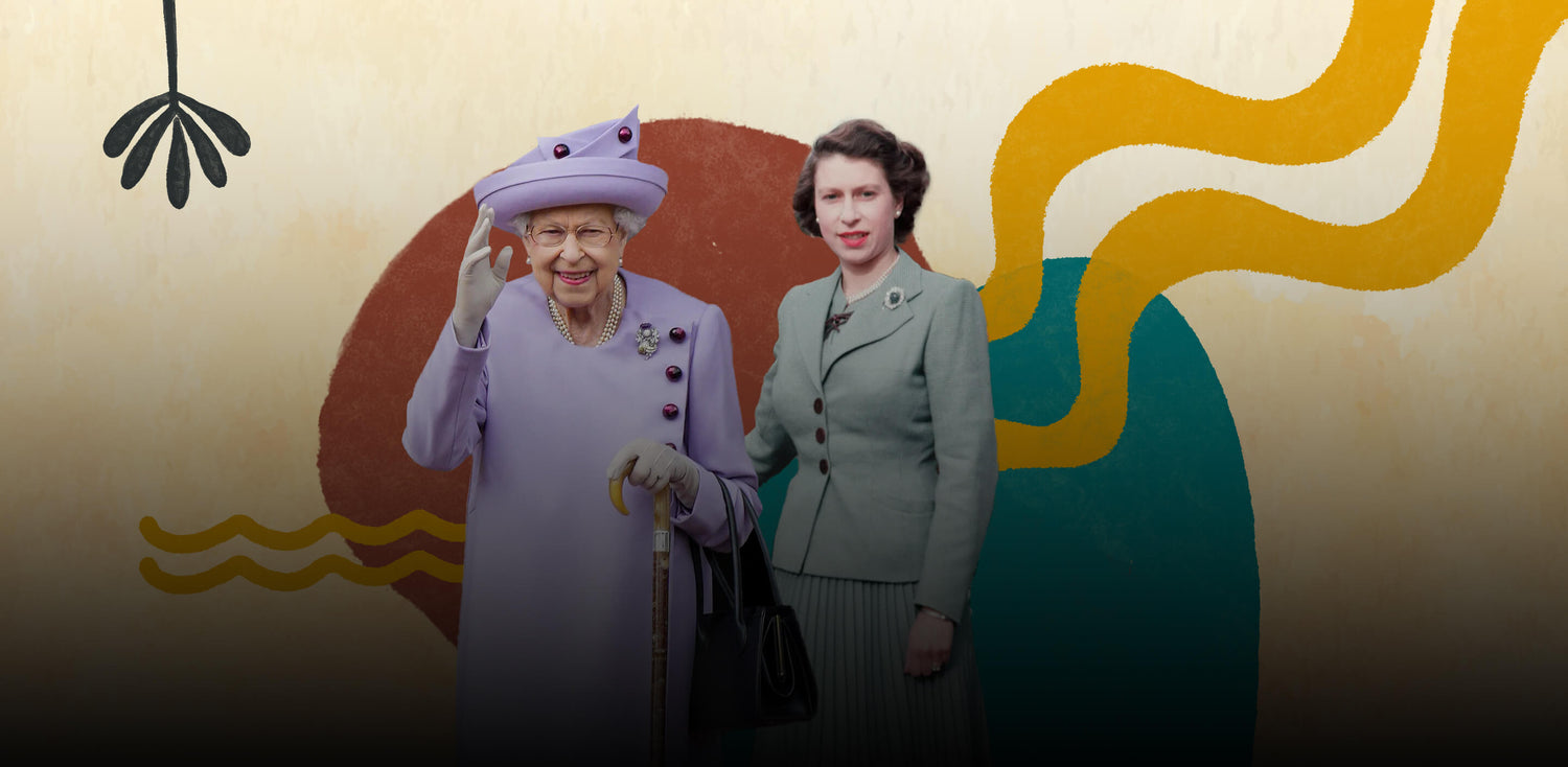 London Fashion Week 2022: A Tribute to the Queen