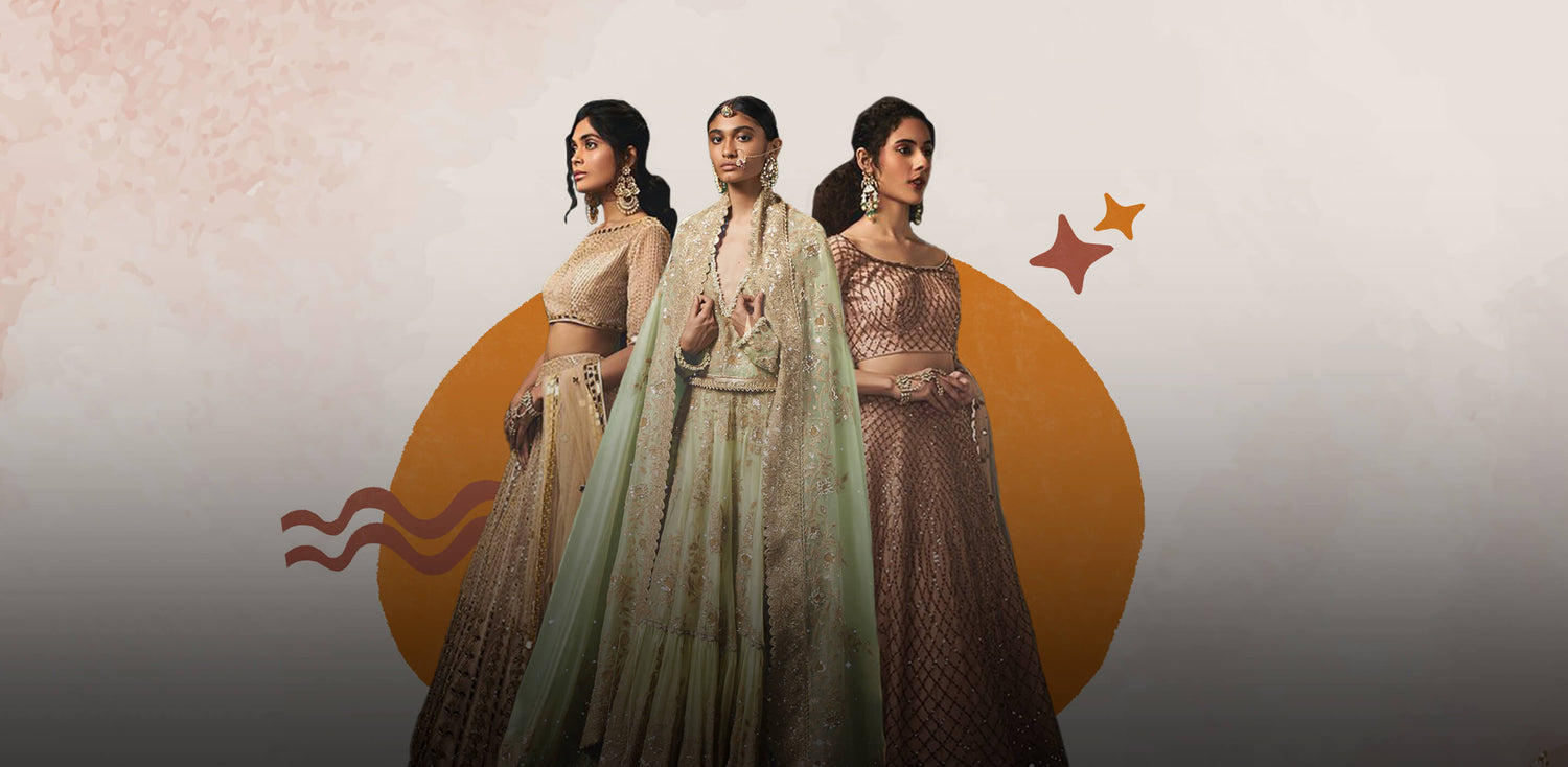 Fashion Designers in India: The Top 10 of 2022