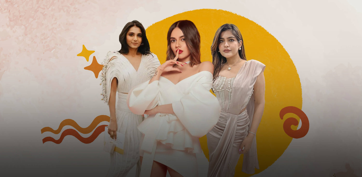 The Top 6 Fashion Bloggers You Should Be Following.