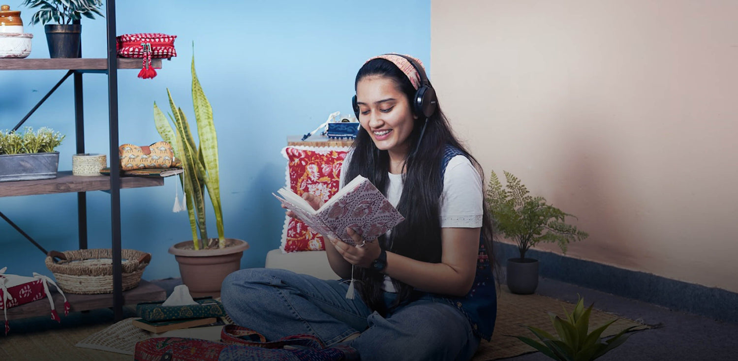 The 5 Best Handmade Accessories You Must Have