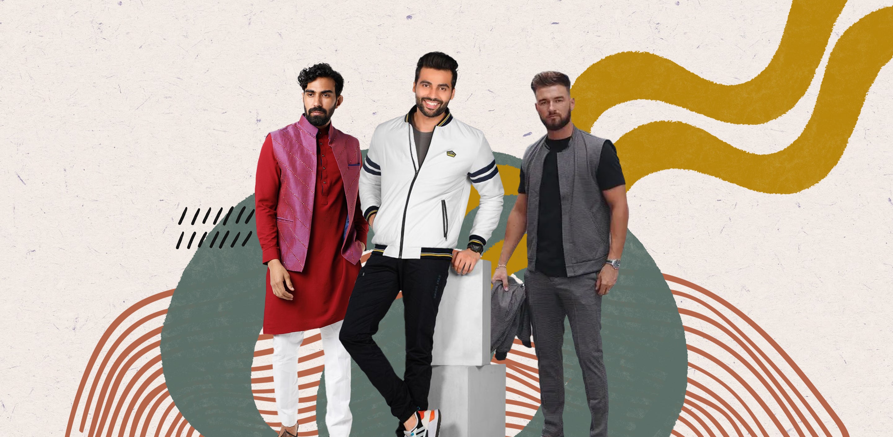 Winter Fashion Trends For Men That Slay in 2023