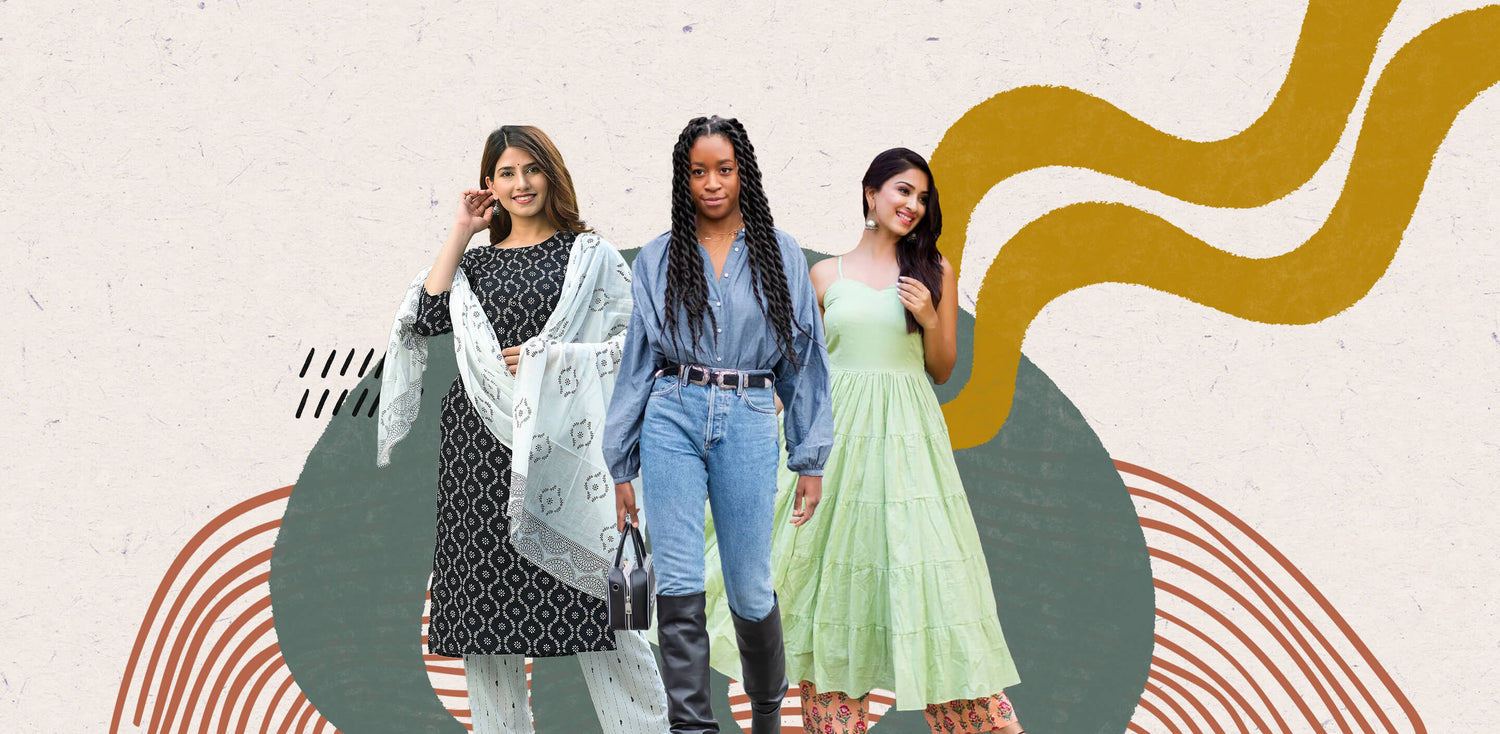 Fashion Buzz of 2023 That You Won't Miss