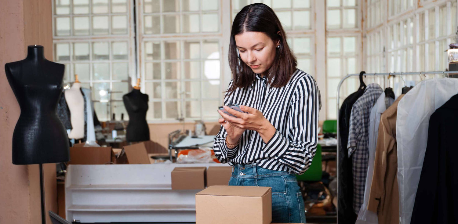 How to select best fabric manufacturers for clothing business