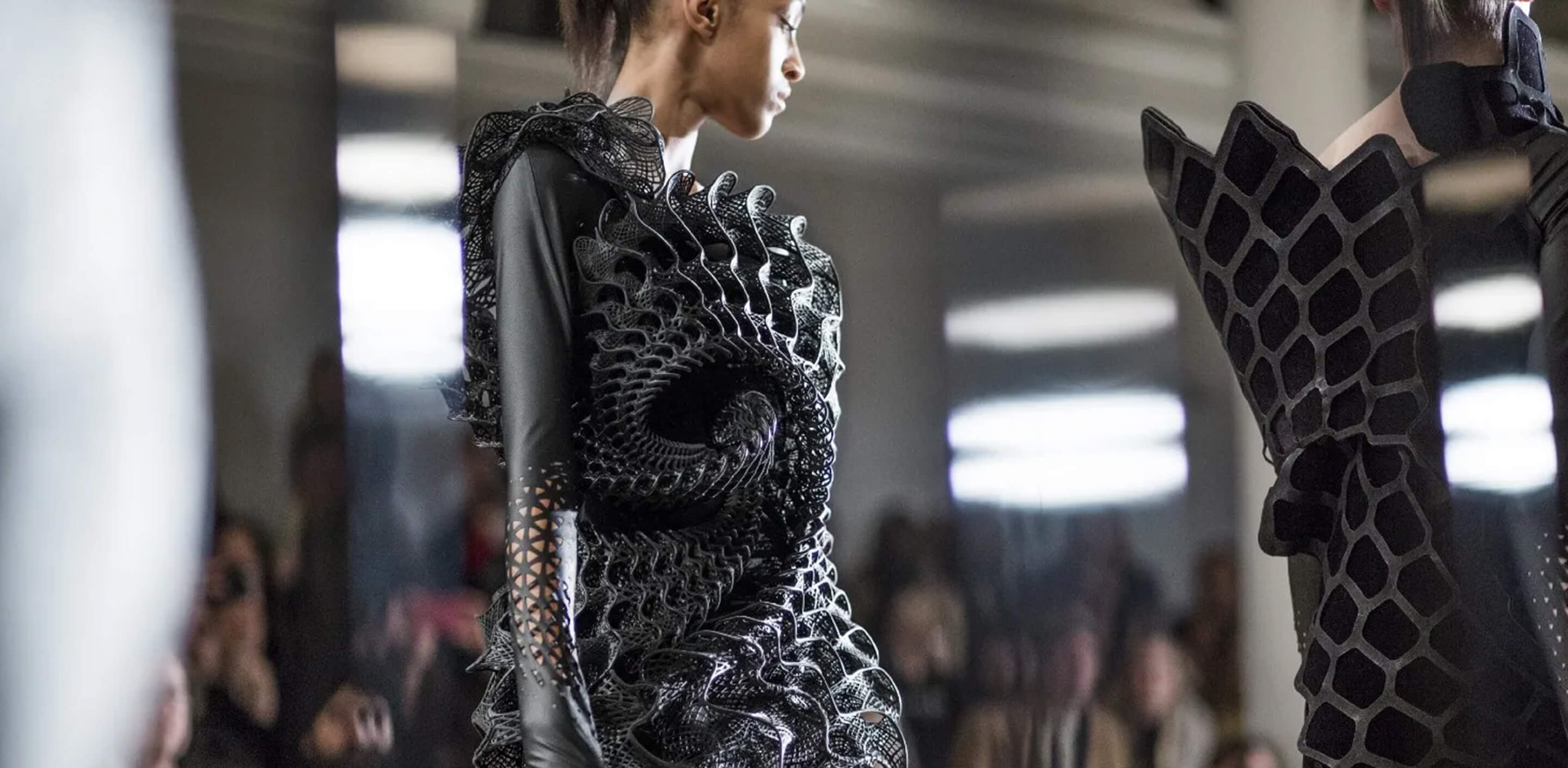 Evolution of 3D weaving structure in textile industry