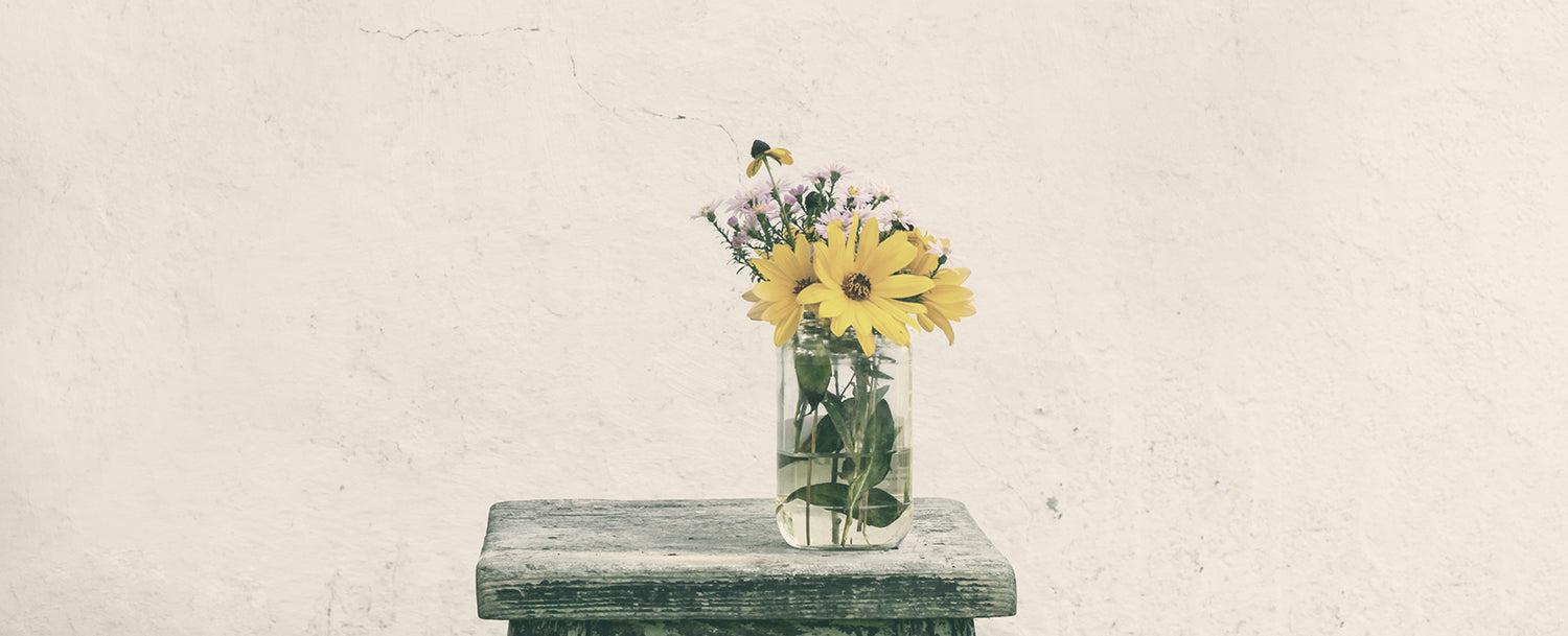 2020 - The Year of Gratitude - Fabriclore