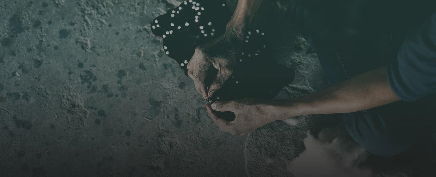 Fadat - A hidden treasure of Bagru, India - Fabriclore