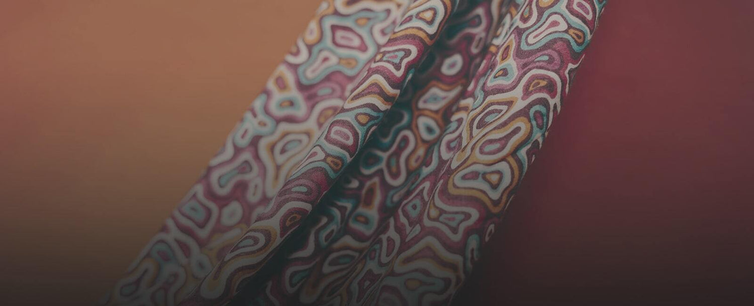 5 Fabrics You Didn't Know Exist - 3rd one will Surprise You - Fabriclore