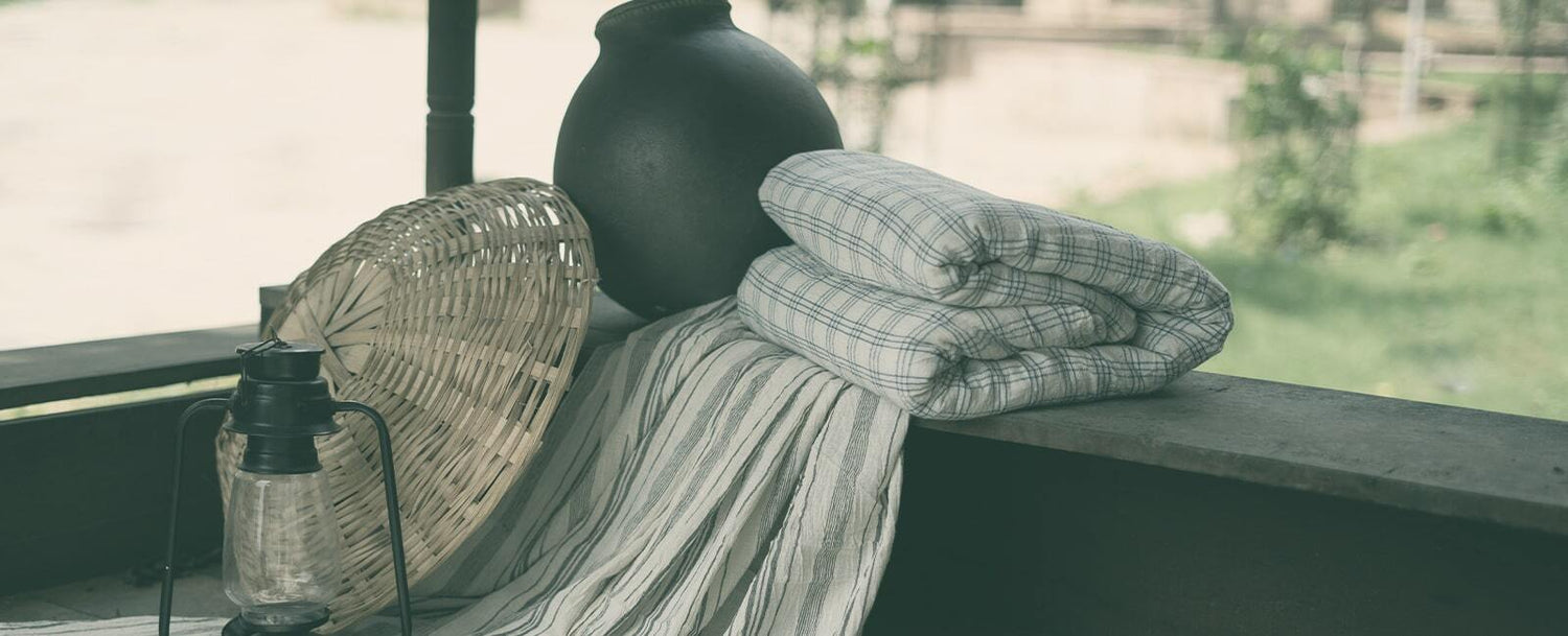Kala Cotton: A New Favourite in Sustainability - Fabriclore