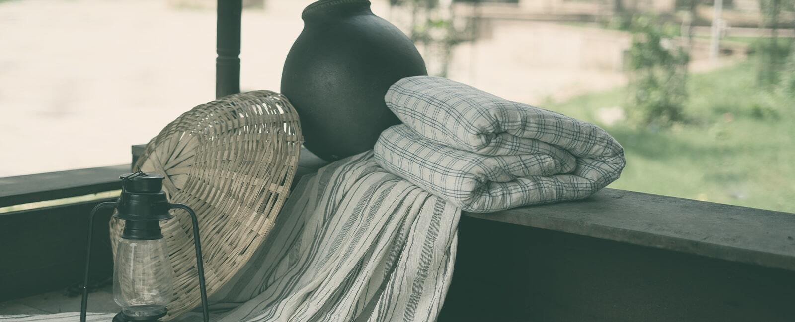 Kala Cotton: A New Favourite in Sustainability - Fabriclore
