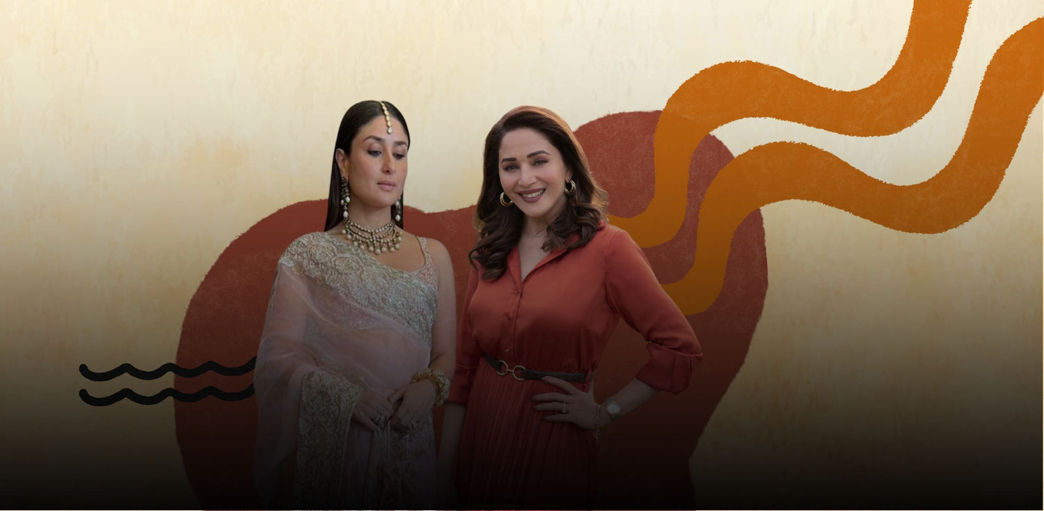 Bollywood's 5 Best Karva Chauth Movies That You Can't Miss