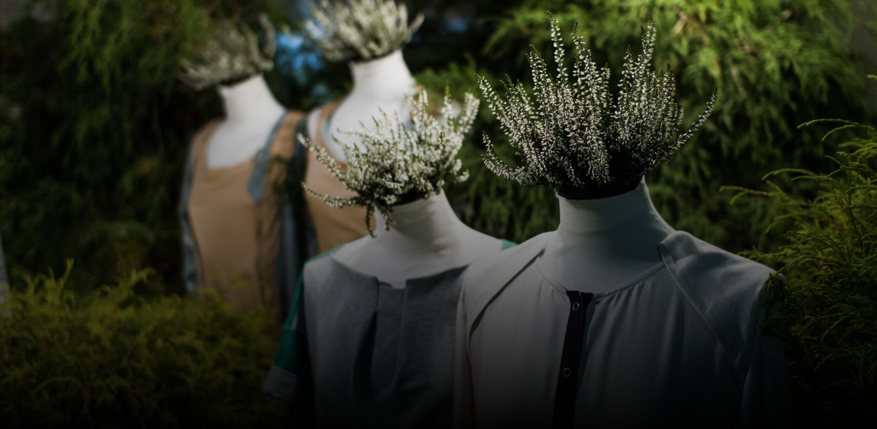 Sustainable Clothing Brands In UAE