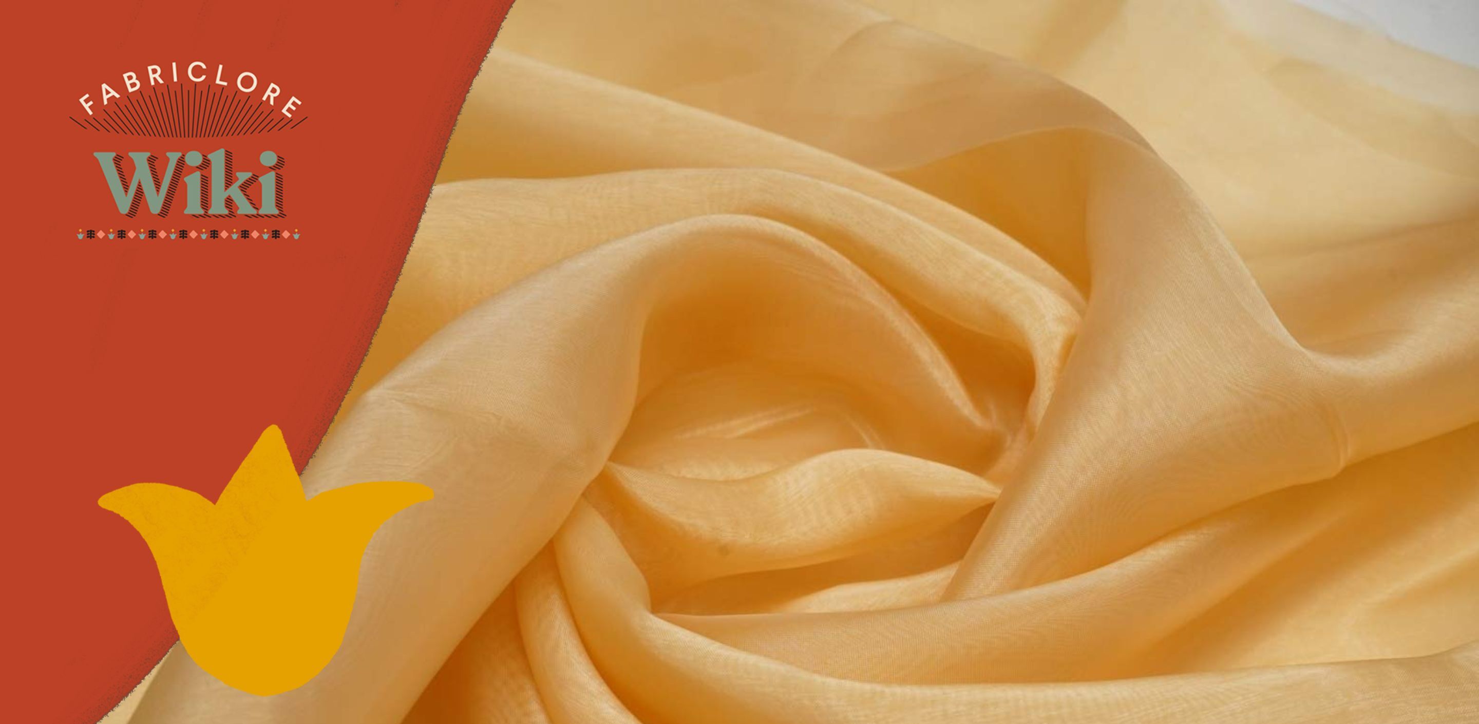 Gazar Fabric
