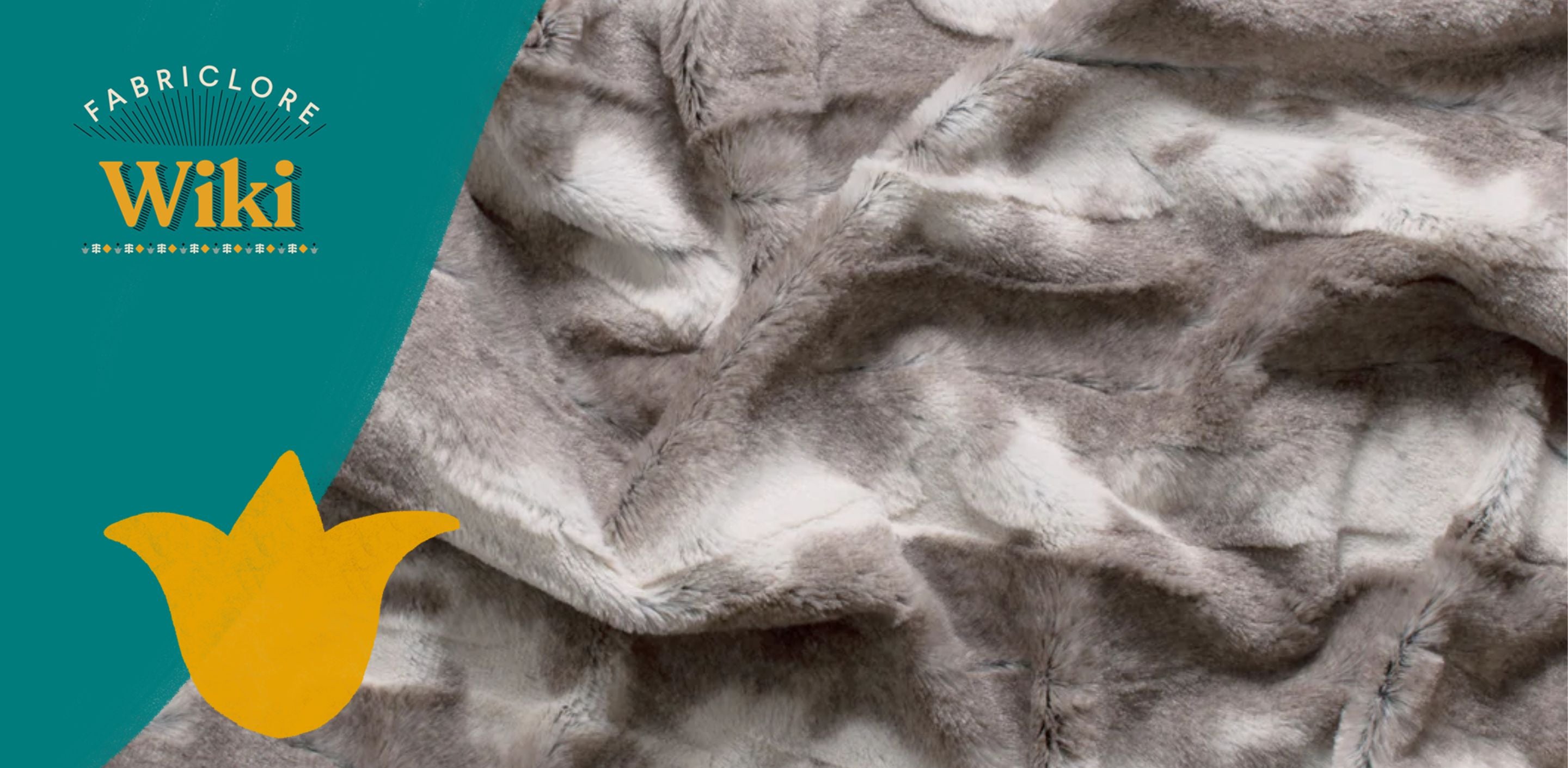 Chinchilla Fabric