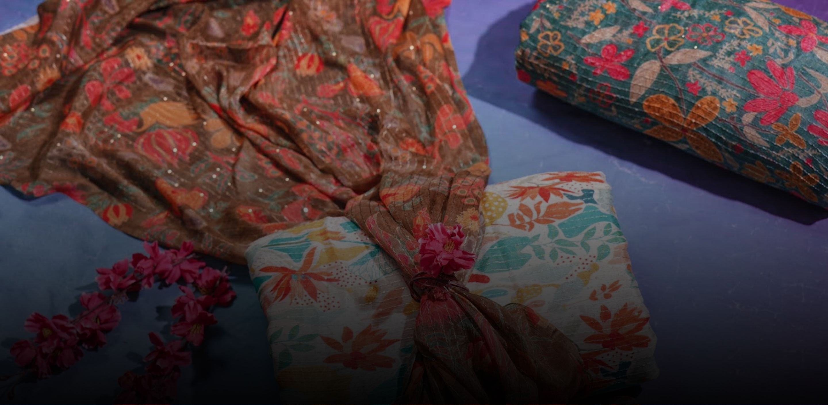 Fabric dye and its different types