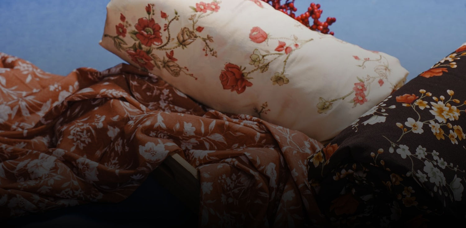 Safe eco-friendly alternatives for chemical dyes