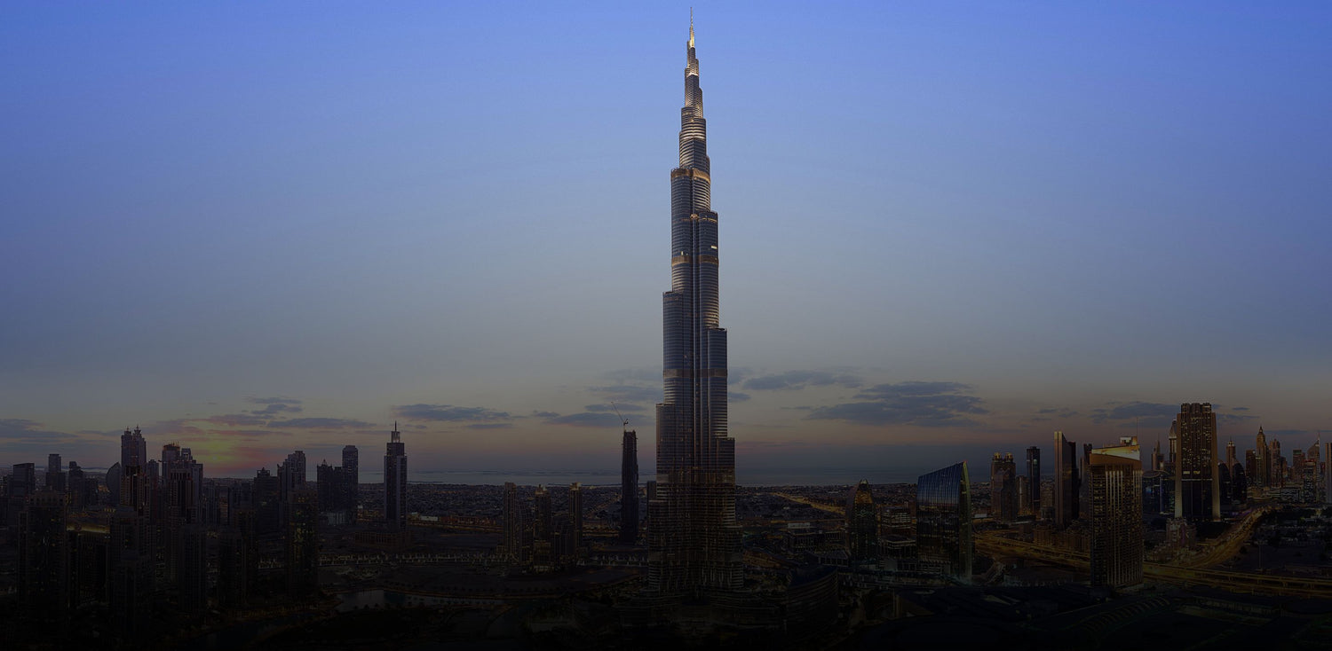 UAE National Day 2022