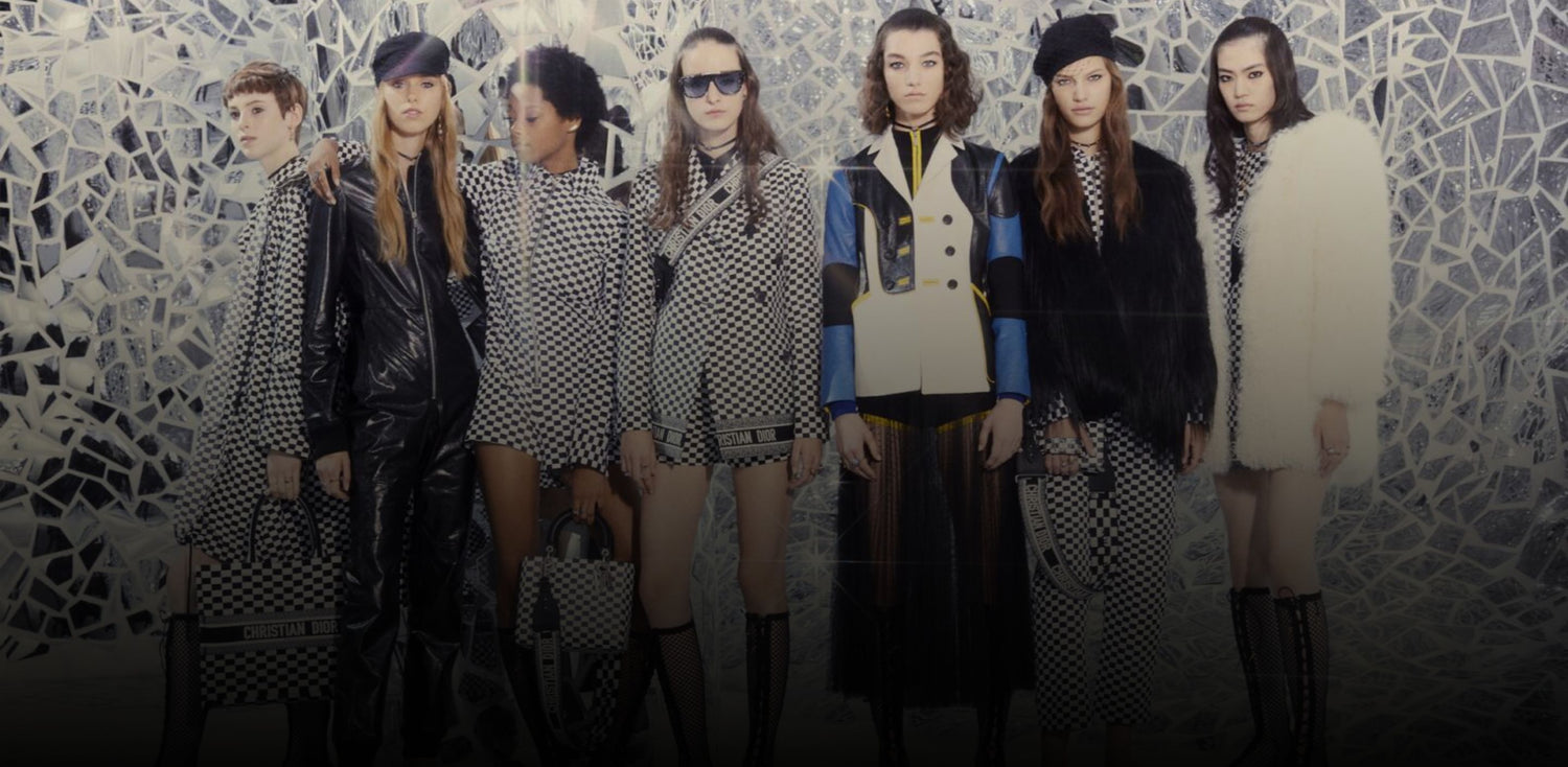 American fashion History Throughout The Decades