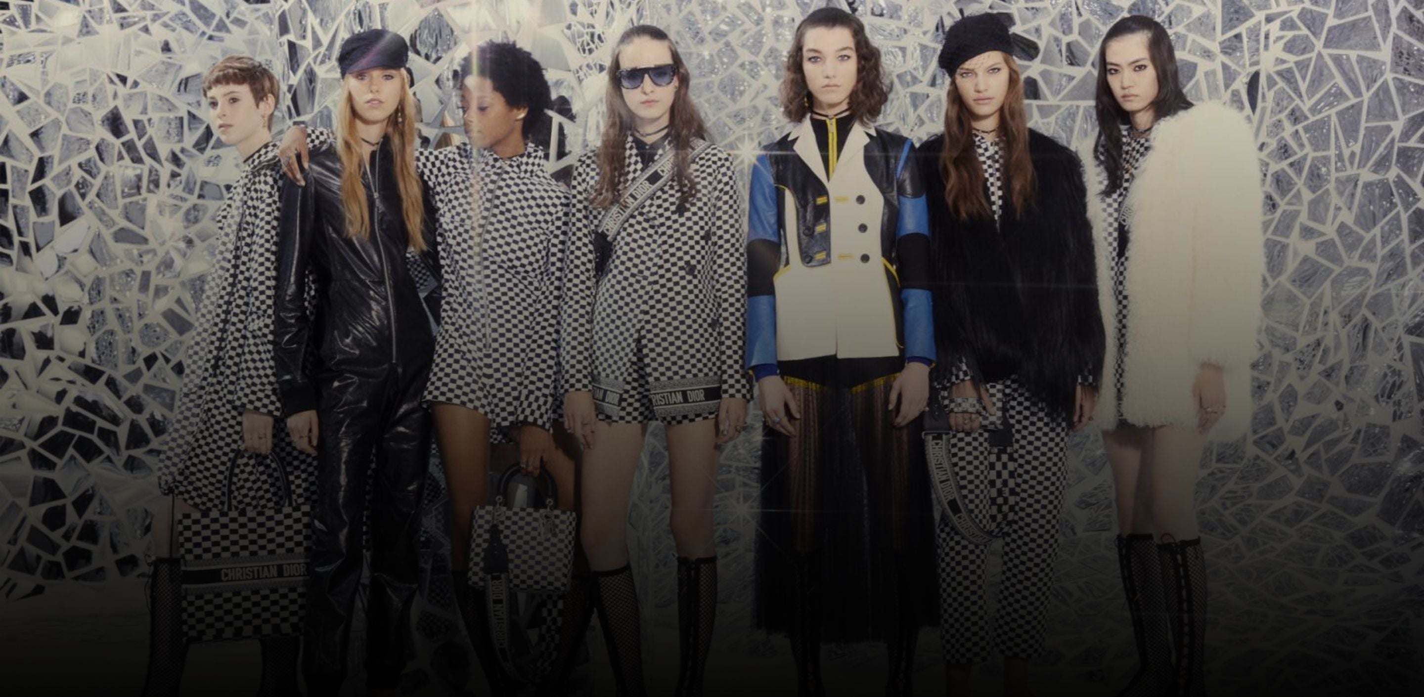 American fashion History Throughout The Decades