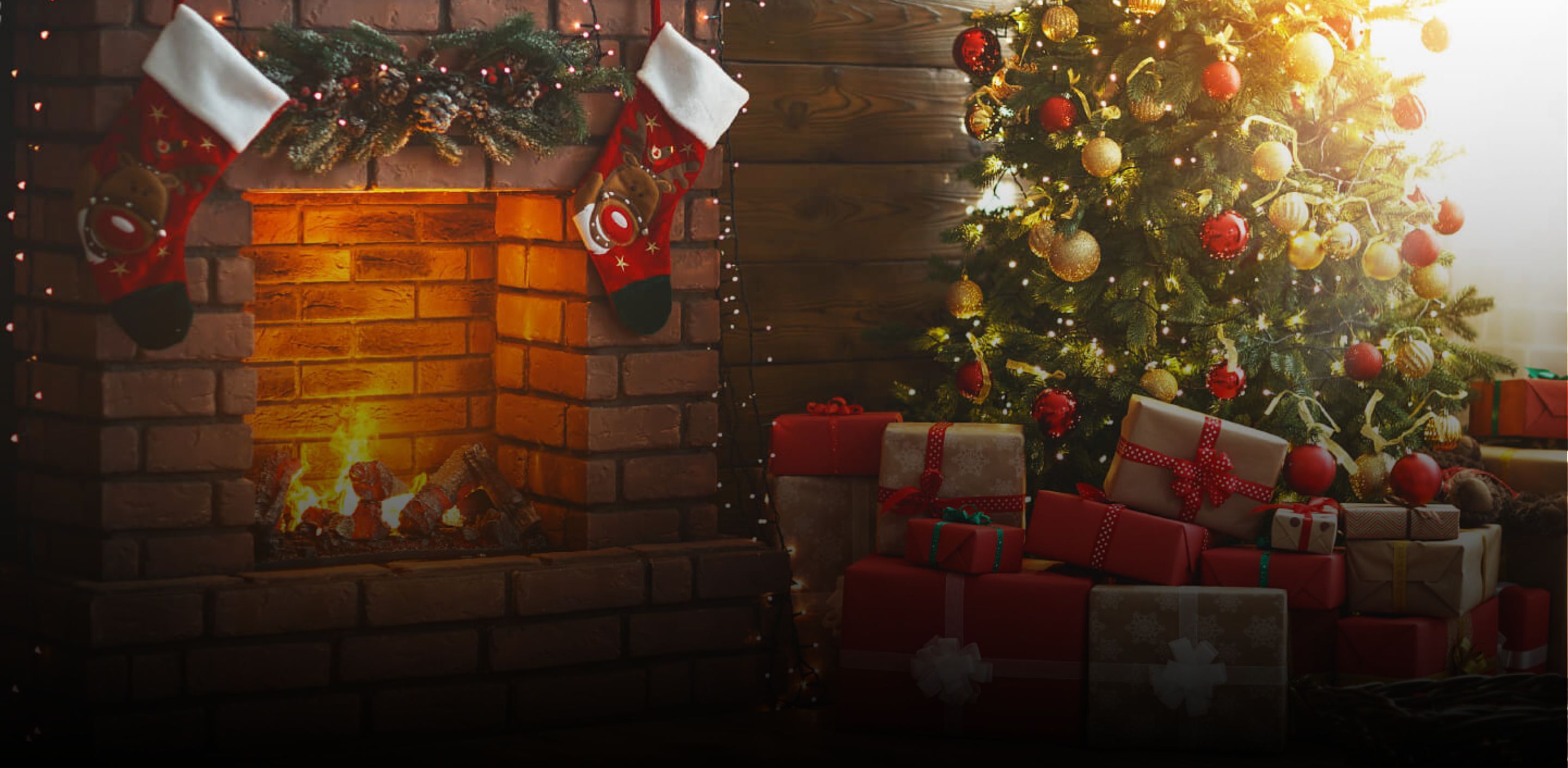 Christmas Eve: A Silent and Holy Night