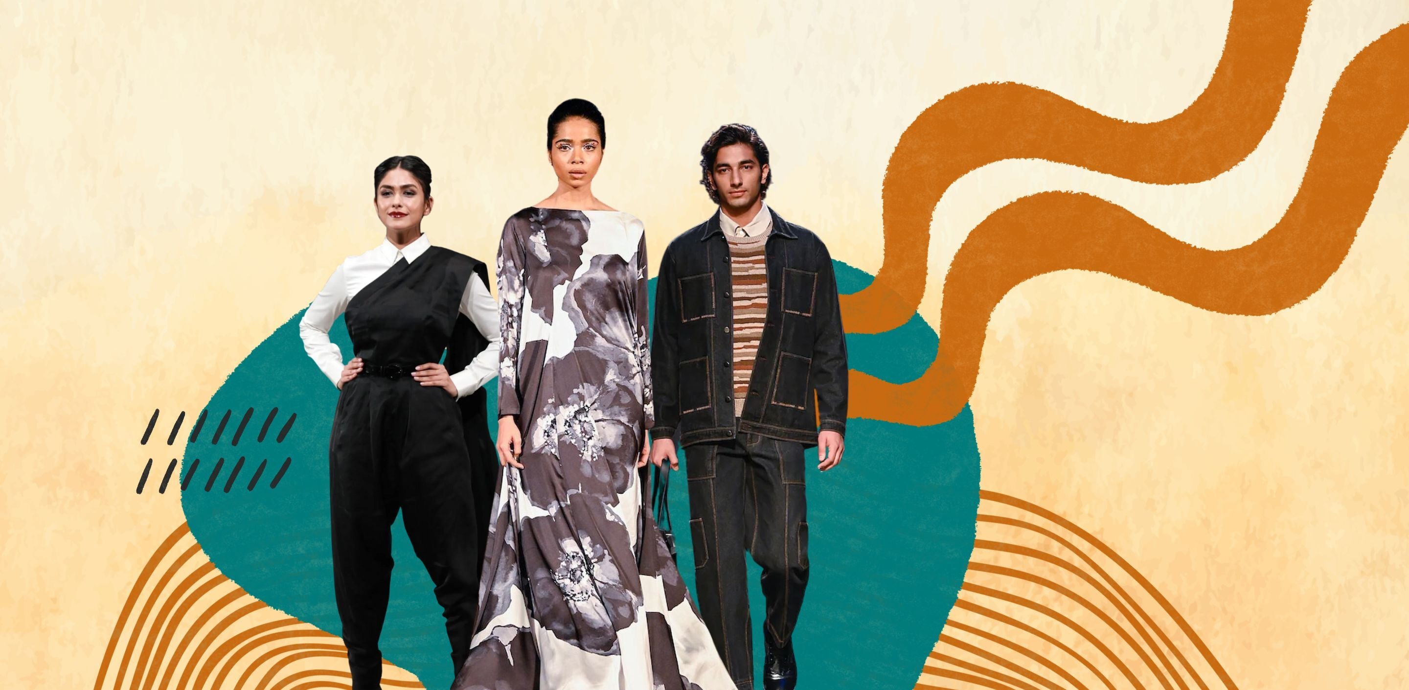 Lakmé Fashion Week