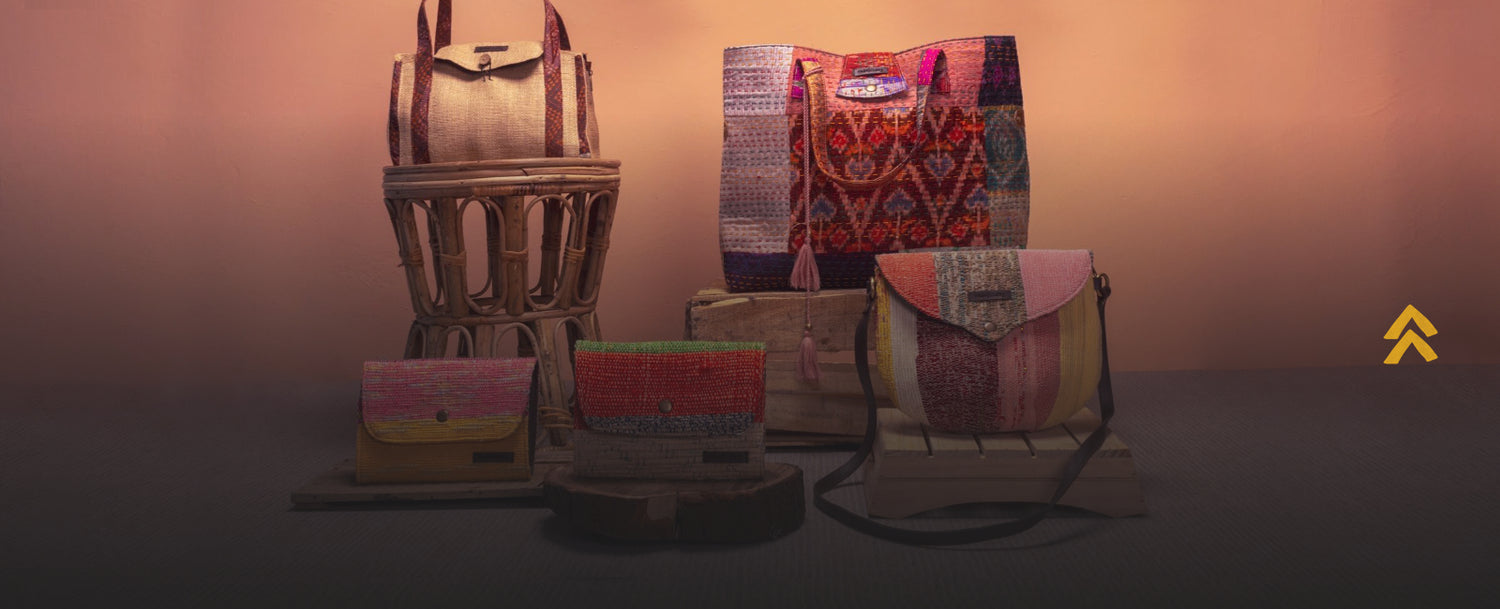 5 Types Of Bags Everyone Needs - Fabriclore