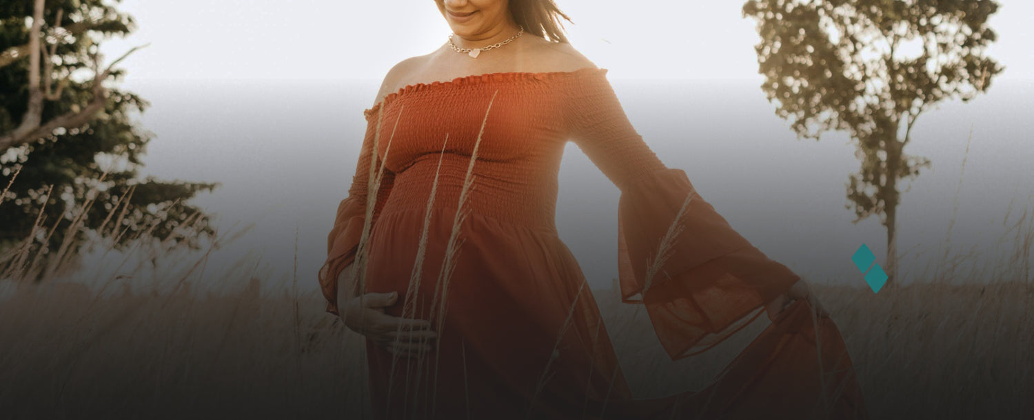 Maternity Fashion Guide: Top 10 Fashion Tips For Expectant Moms - Fabriclore