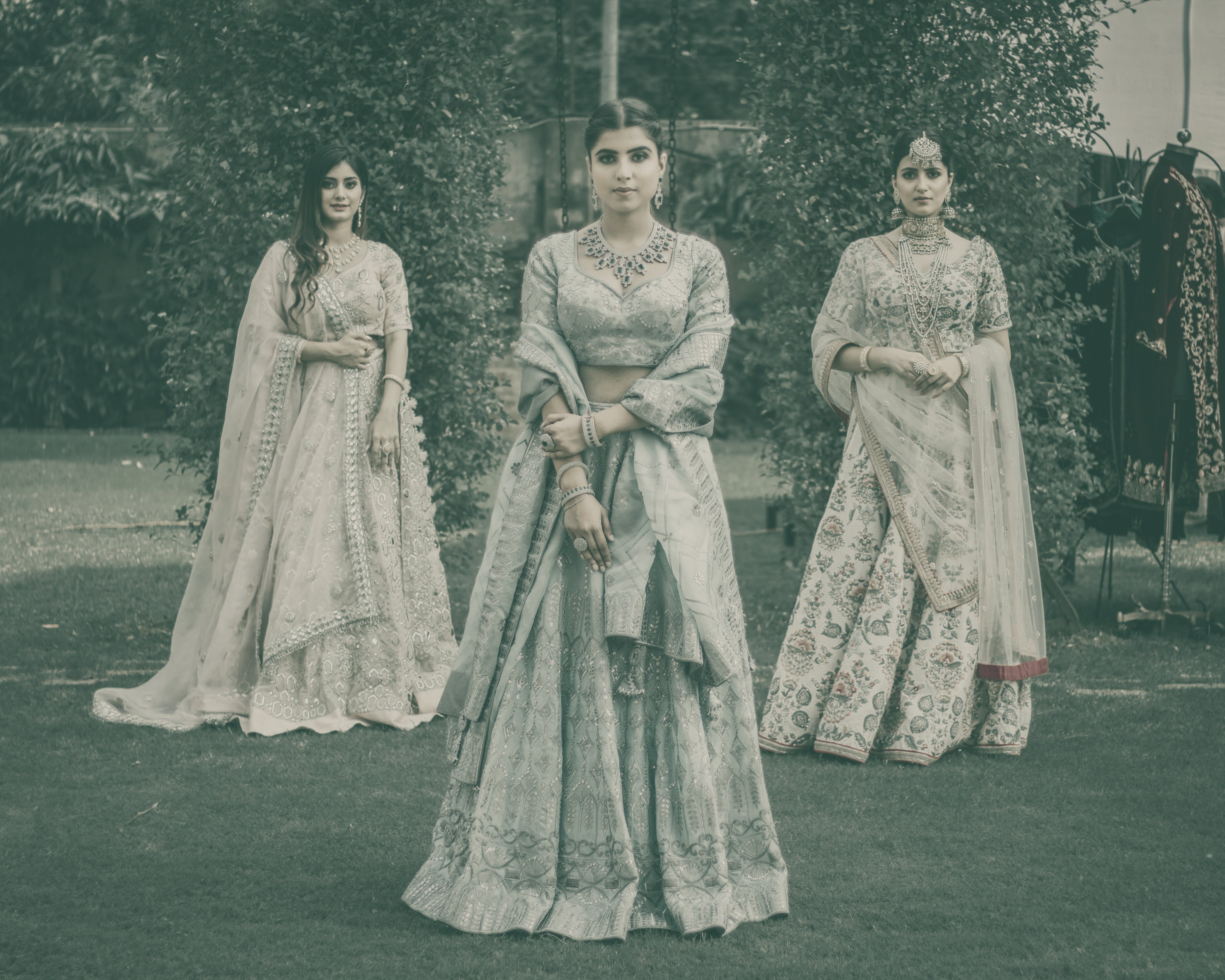 Choosing Right Fabrics for Weddings in 2020 - Fabriclore