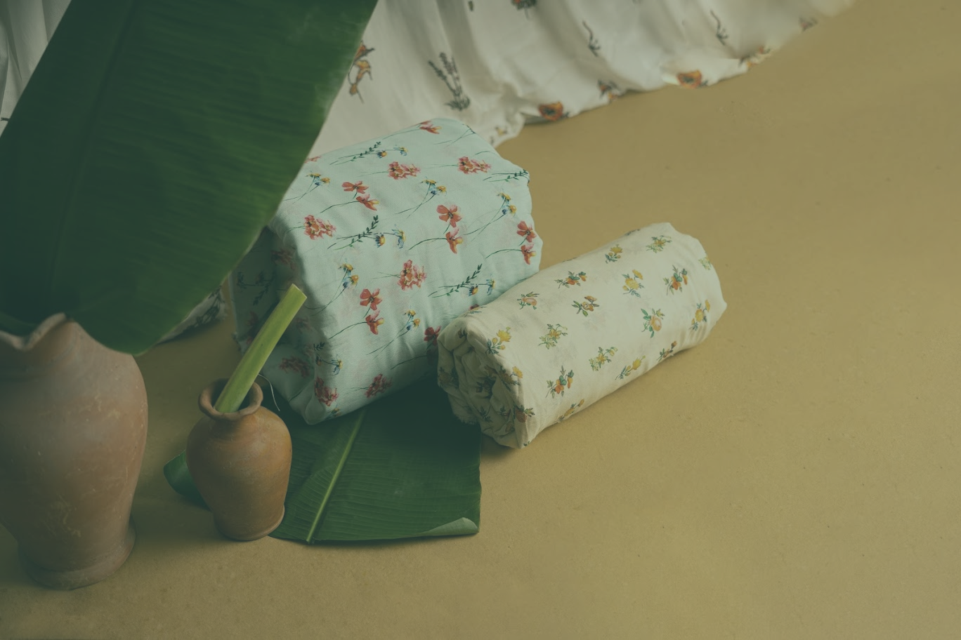 5 Sustainable fabrics you are looking out for - Fabriclore