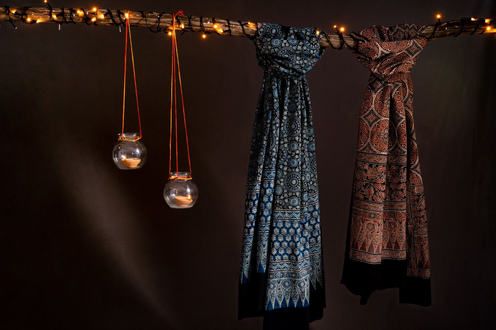 7 Most Loved Heritage Dupattas of India - Fabriclore