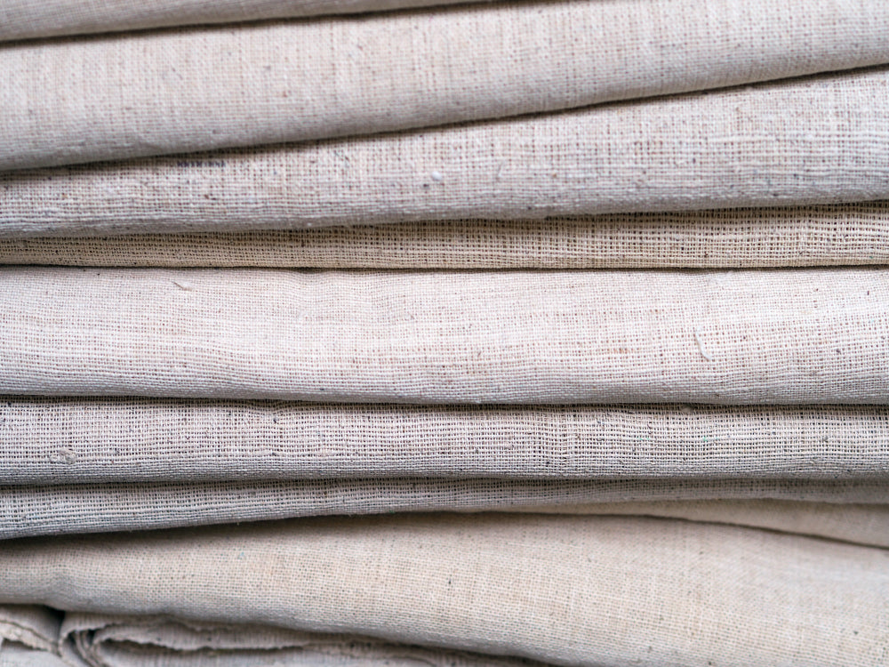 Linen Fabrics In Hyderabad - Fabriclore