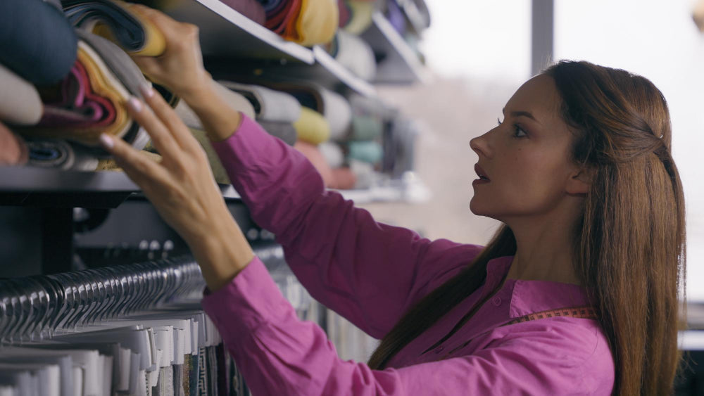 Best Online Store To Buy Cotton Fabric In USA