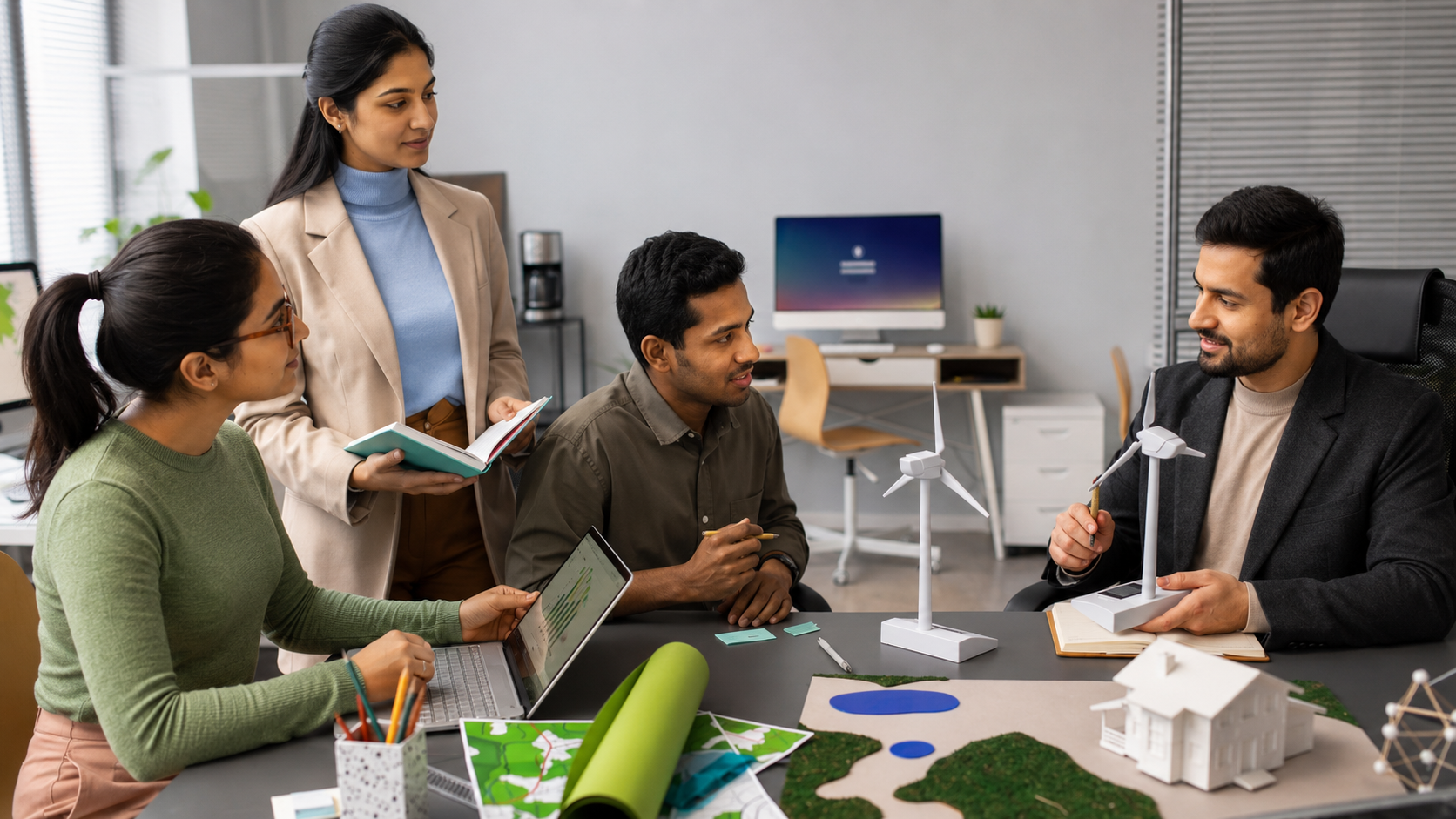 Managing ESG Compliance Across Manufacturing Partners