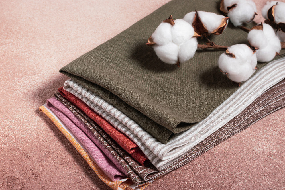 cotton fabric in Saudi Arabia