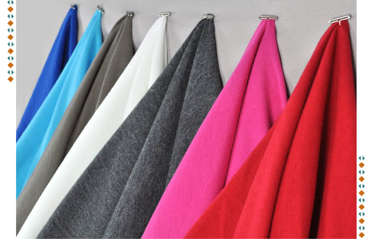 Cotton Fabric