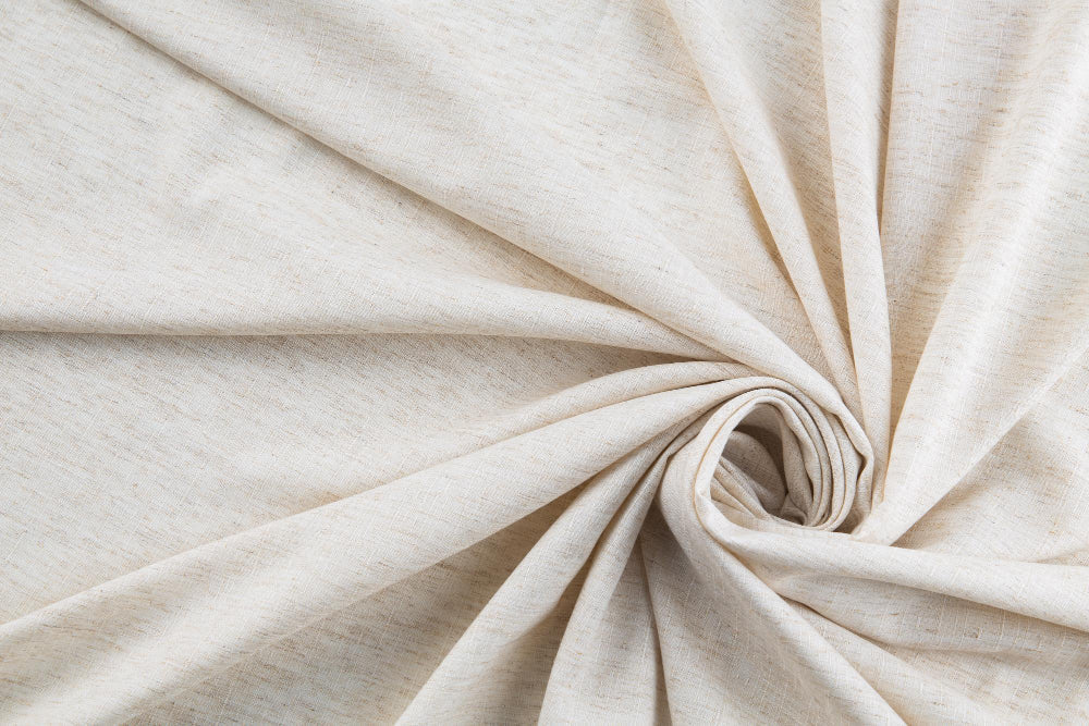 Cotton Fabric in Gold Coast