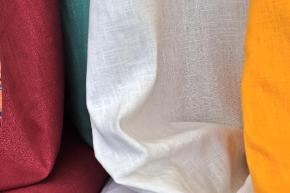 Cotton Fabrics in Collingwood, Melbourne