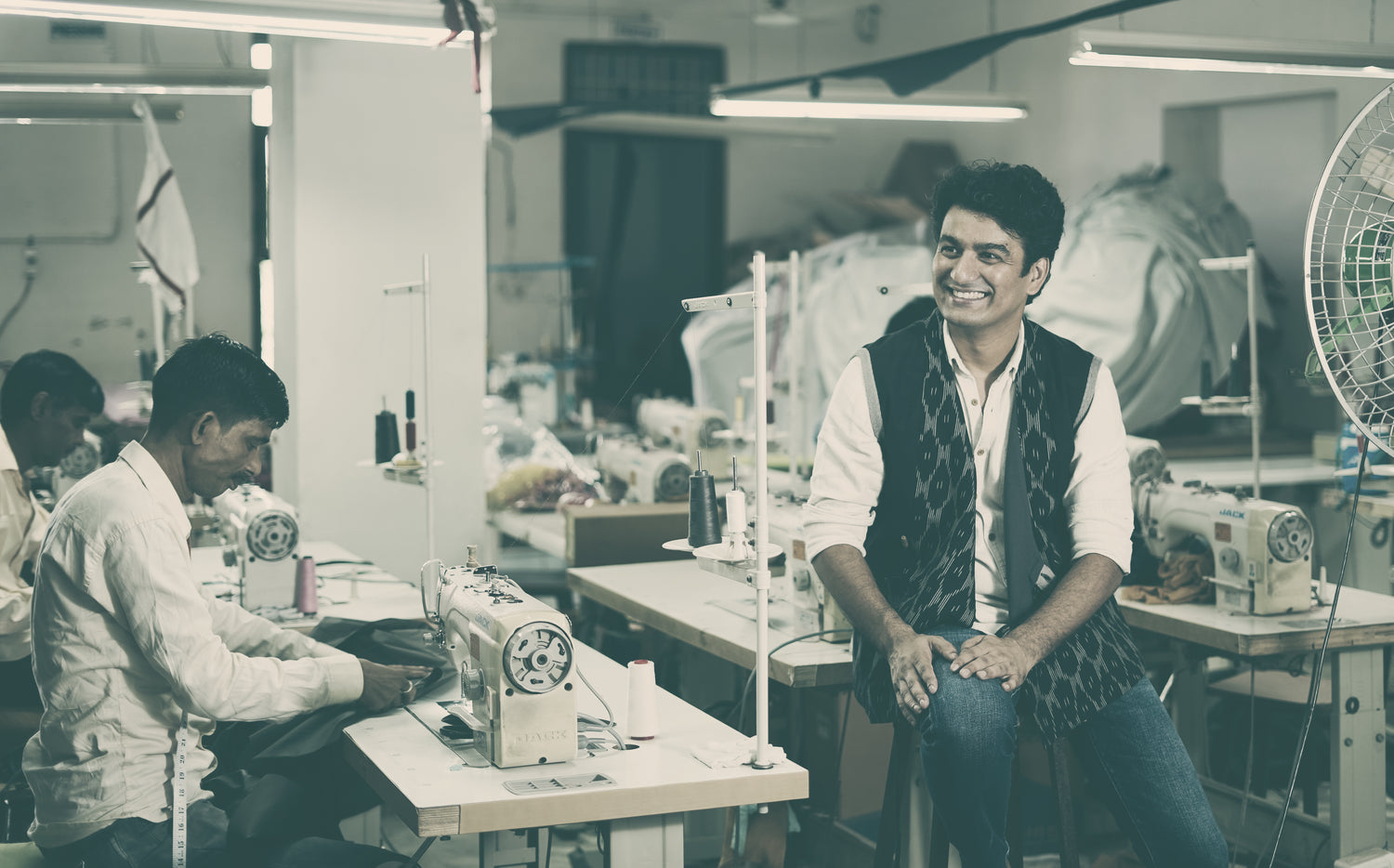 Styling Tips for Men in Indian Crafts - For Office, Party, Weddings & Casual Outings - Fabriclore