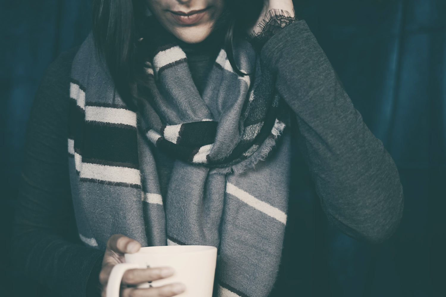 10 Best Fabrics for Winters - Our Top Pick for you - Fabriclore