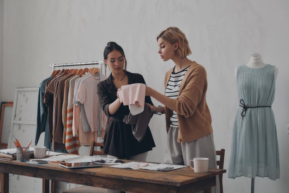 Ethical Sourcing In Fashion: Building Trustworthy Apparel Brands In Texas